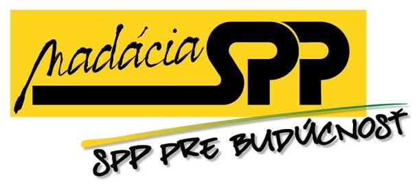 Nadácia SPP
