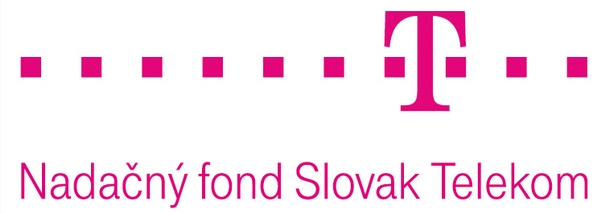 Nadačný font Slovak Telecom